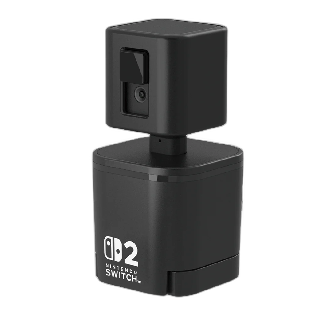 HORI USB Camera for Nintendo Switch 2