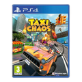 Taxi Chaos for PS4