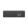 Logitech K950 - Signature Slim Wireless Keyboard