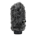 Rode WS7 - Windshield for RÃDE NTG3 and Shotgun Microphones