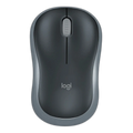 Logitech M185 - Compact Wireless Mouse