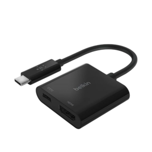 Belkin USB-C to HDMI and Charging Adapter