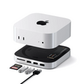 Apple Mac Mini MU9D3HN/A M4 Chip- 16GB Ram - 256GB SSD