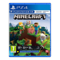 Minecraft for Playstation 4