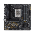 Asus TUF Gaming Motherboard B660M-E D4