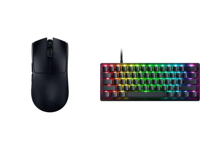Razer Viper Mini - Gaming Mouse