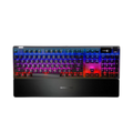 SteelSeries Apex Pro - Wired Mechanical Full-size Gaming Keyboard