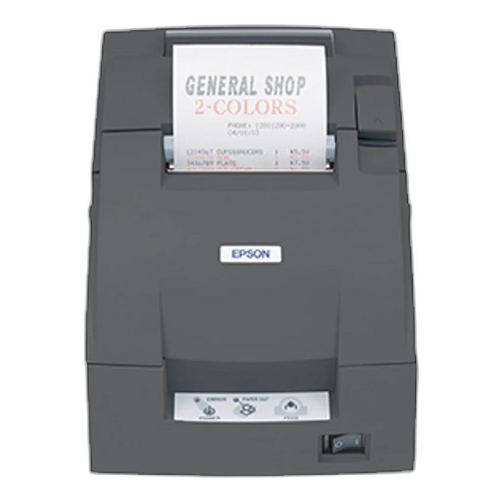 Epson TM-U220B POS Printer