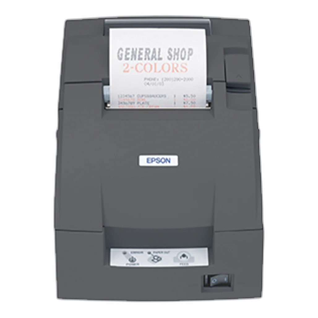 Epson TM-U220B POS Printer