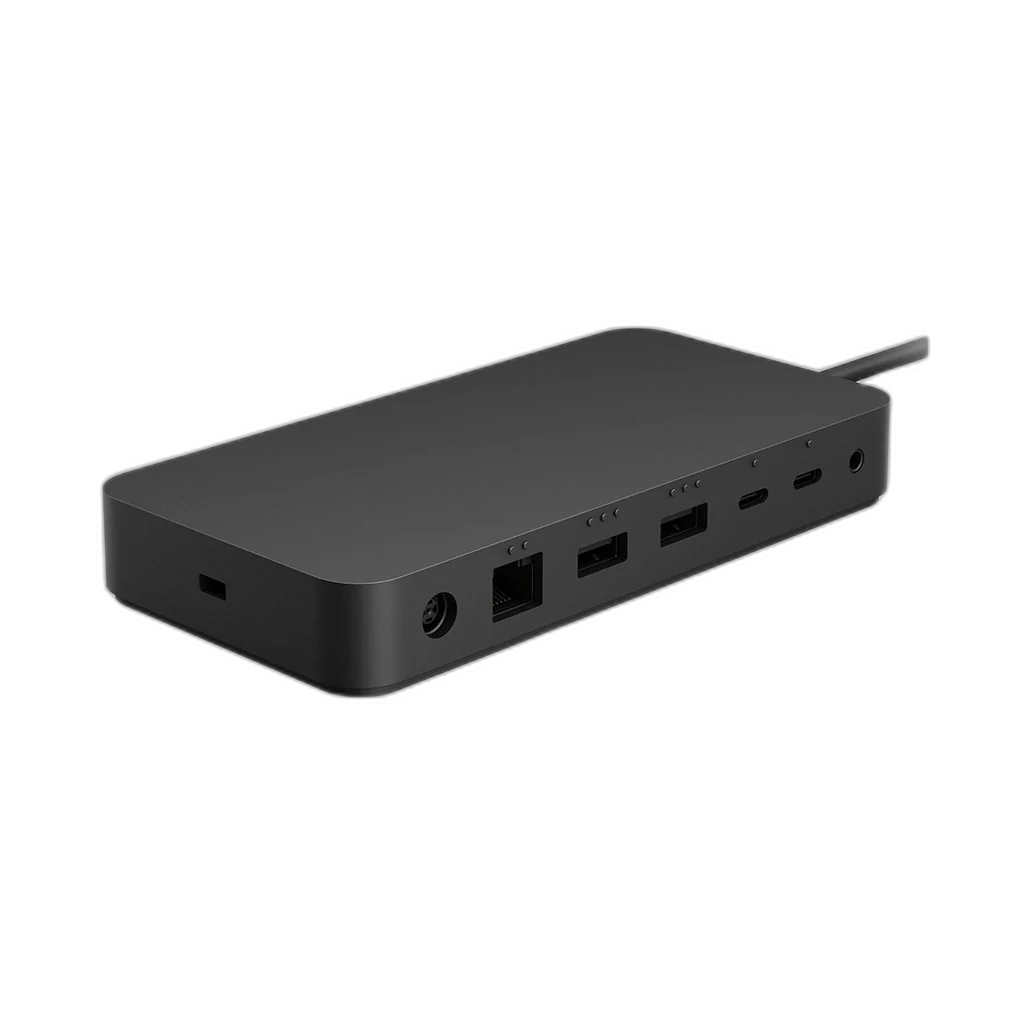 Microsoft T8H-00006 Surface Thunderbolt 4 Dock