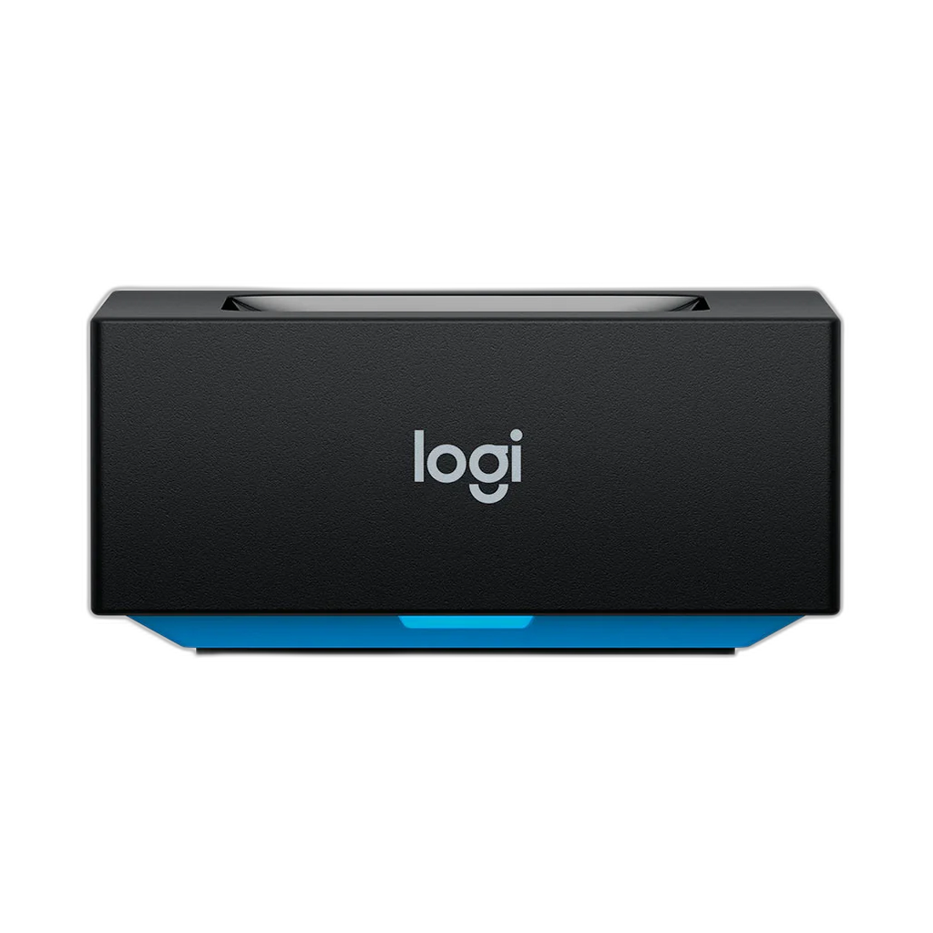 Logitech 980-000913 Bluetooth Audio Receiver
