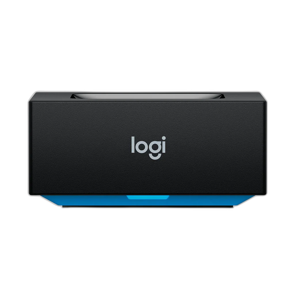 Logitech 980-000913 Bluetooth Audio Receiver