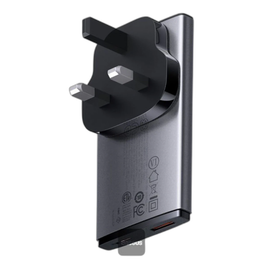 Baseus GaN5 Pro Ultra-Slim Fast Charger