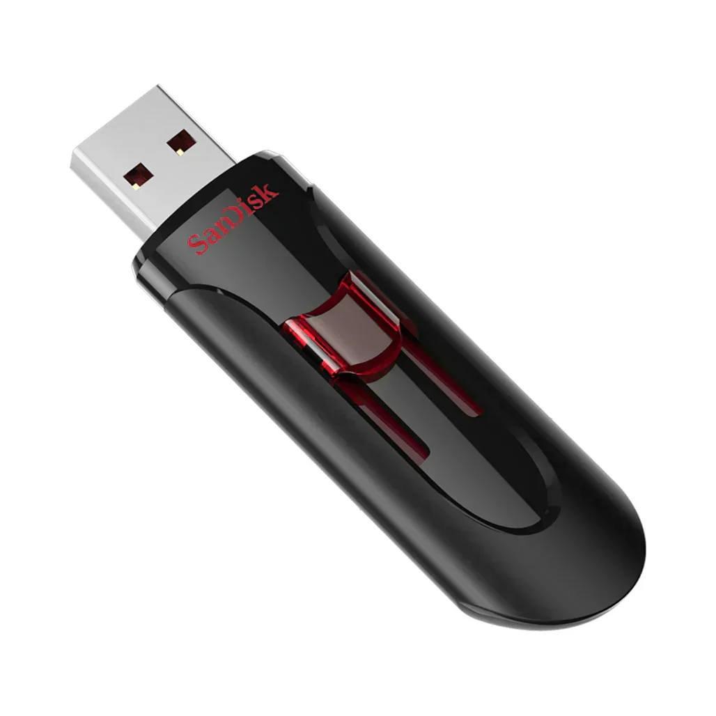 Sandisk Cruzer Glide - 3.0 Flash Drive 64GB/128GB