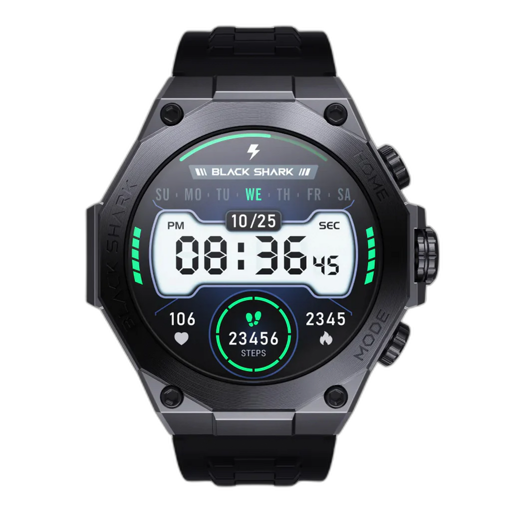 Black Shark GS3 Sport Smartwatch