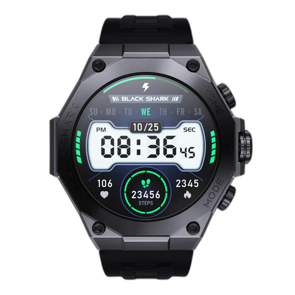 Black Shark GS3 Sport Smartwatch