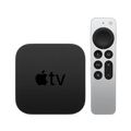 Apple MXH02LL/A TV 4K 2021