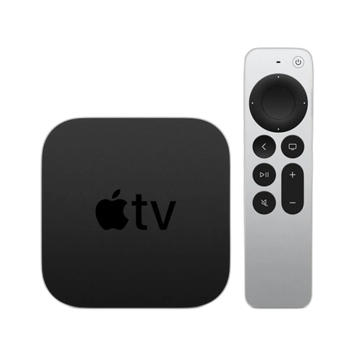 Apple MXH02LL/A TV 4K 2021