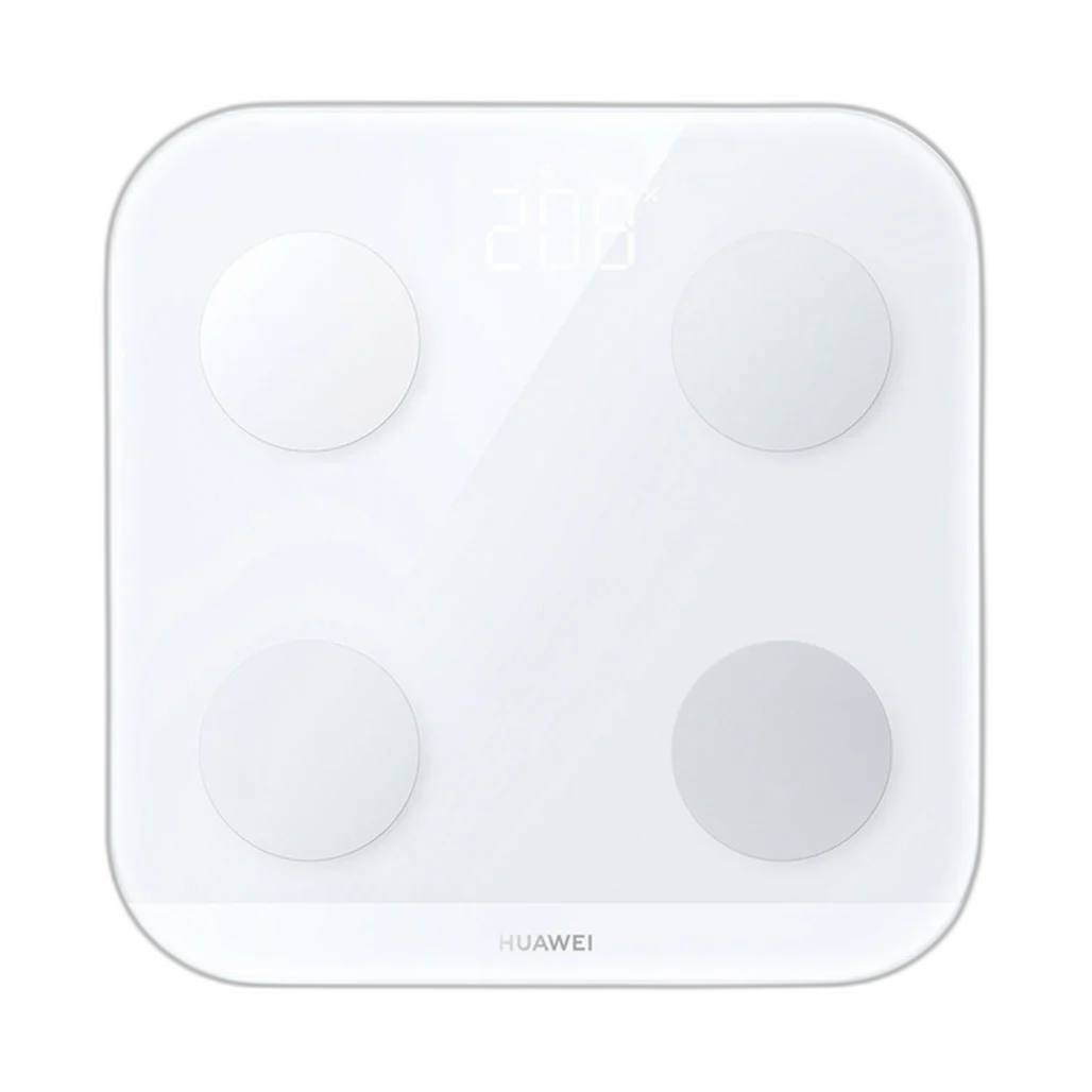 HUAWEI Scale 3 Bluetooth Edition