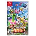Pokemon Snap (Nintendo Switch)