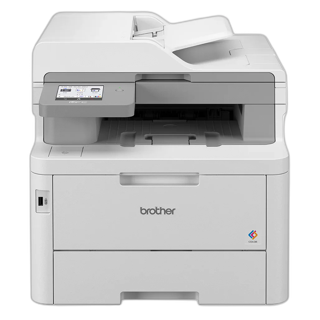 Brother MFC-L8390CDW Color Laser Printer