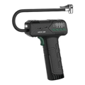 Green Lion Hyper Air Portable Tire Inflator - Black