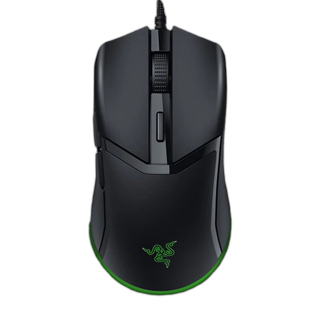 Razer Cobra - Lightweight Wired Gaming Mouse