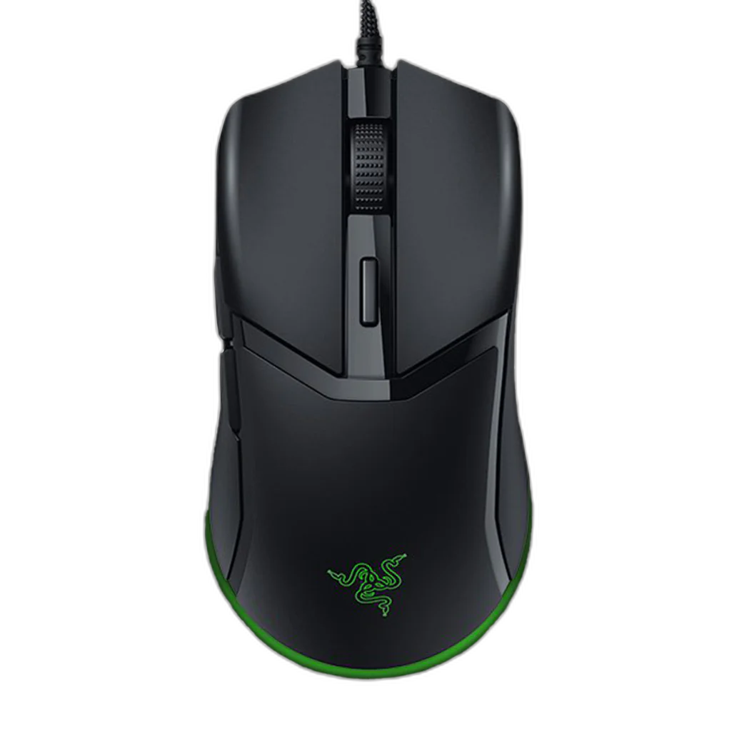 Razer Cobra - Lightweight Wired Gaming Mouse