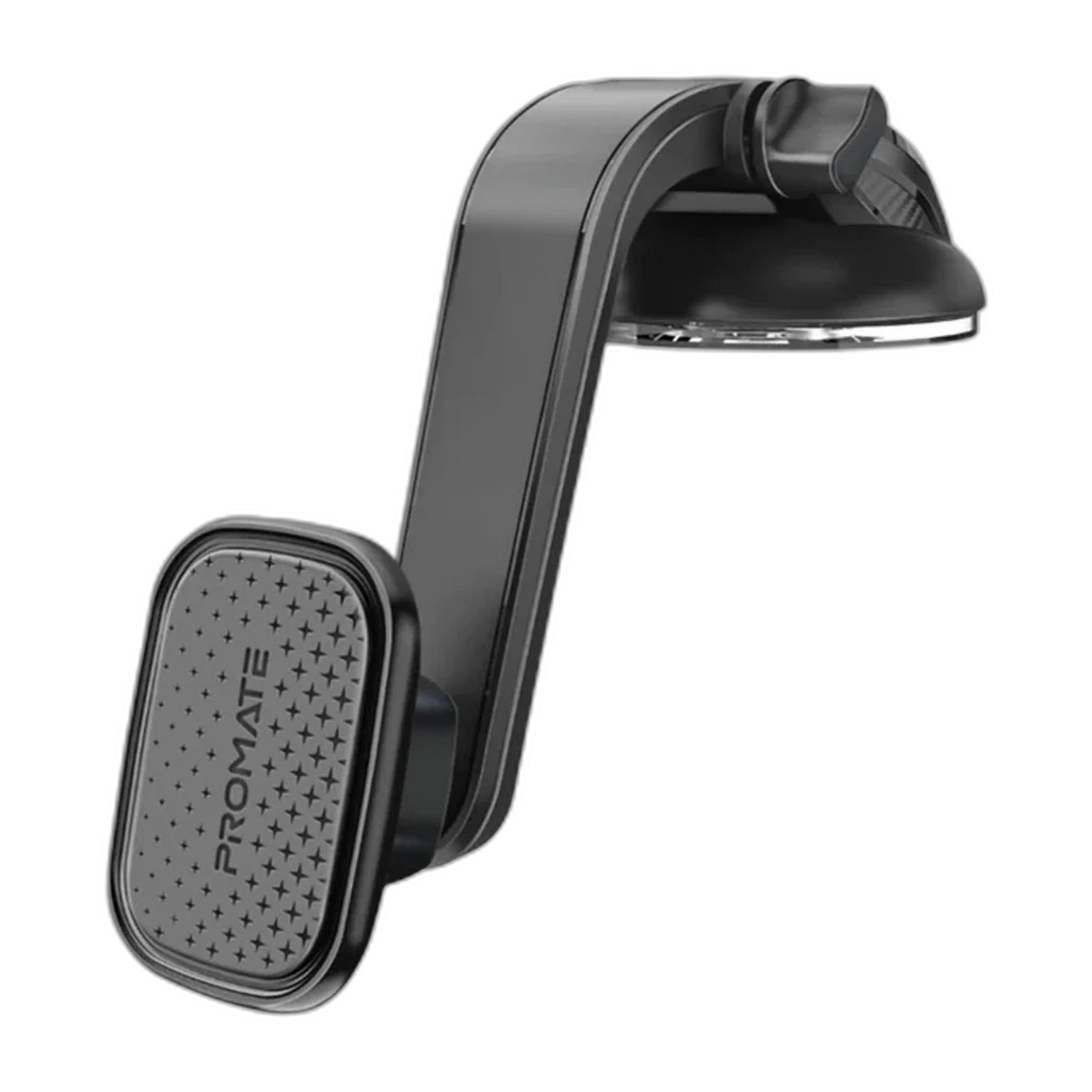 Promate MagMount-XL SecureGripâ¢ Magnetic Smartphone Holder