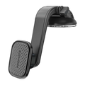 Promate MagMount-XL SecureGripâ¢ Magnetic Smartphone Holder