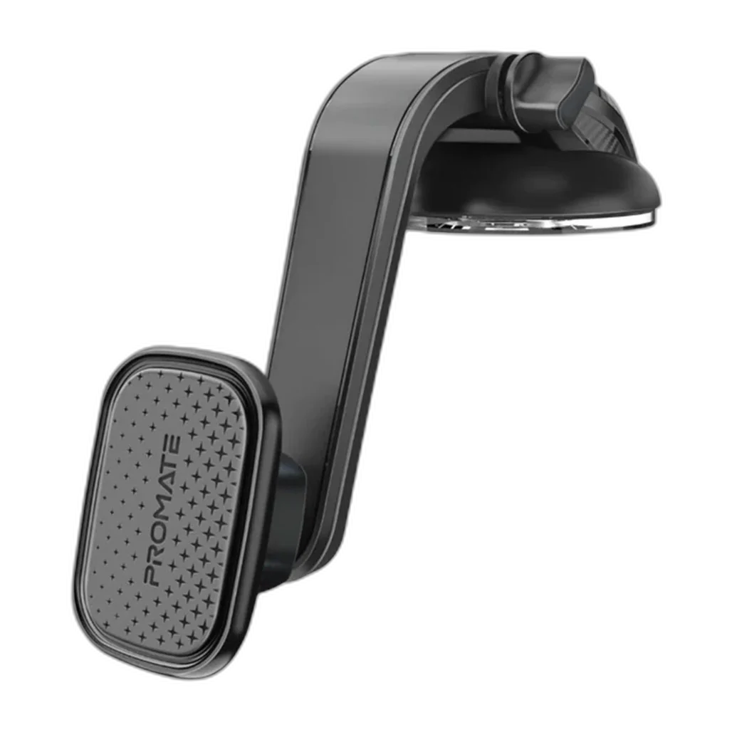 Promate MagMount-XL SecureGripâ¢ Magnetic Smartphone Holder