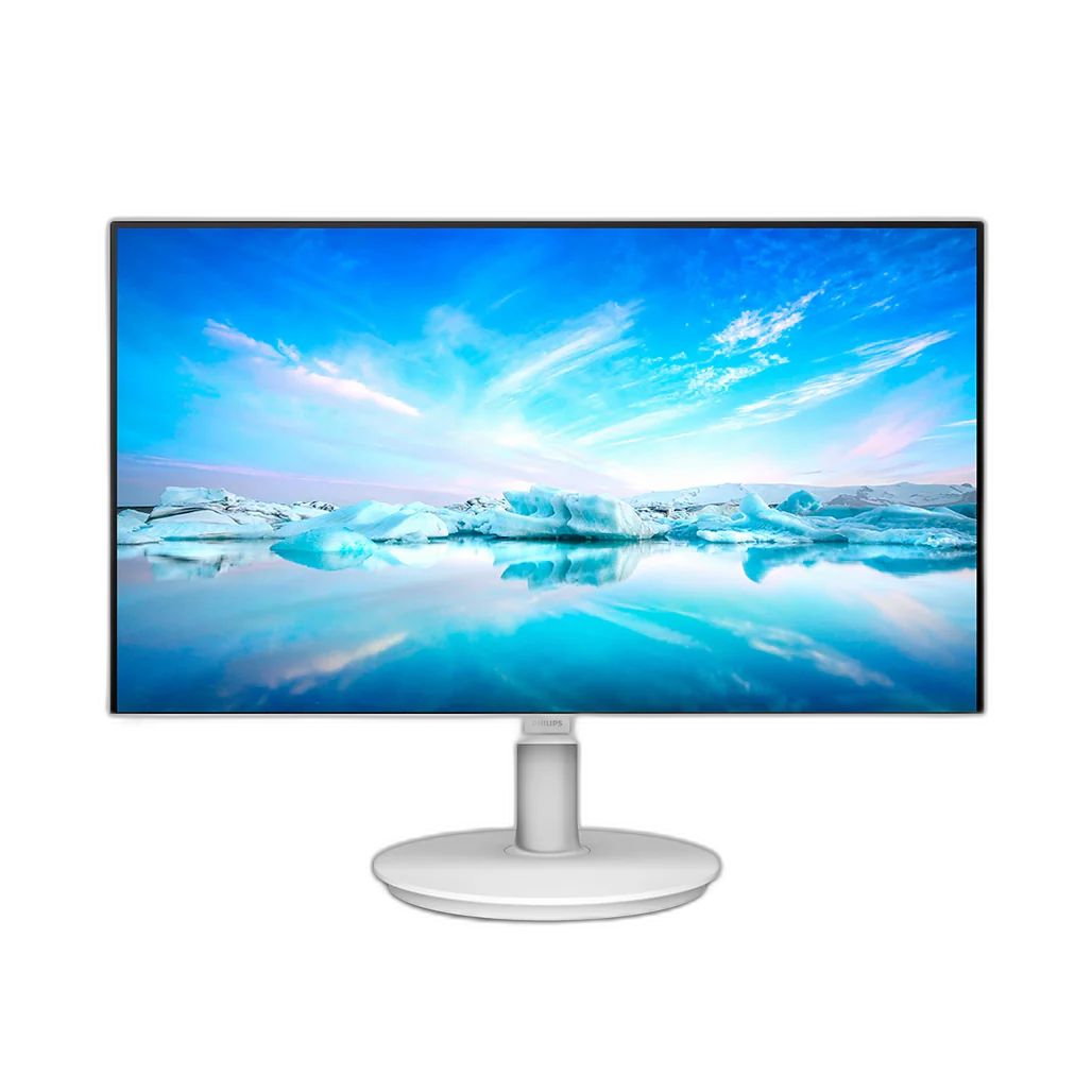 Philips 241V8LB - 23.8" Full HD LCD Monitor with 100Hz