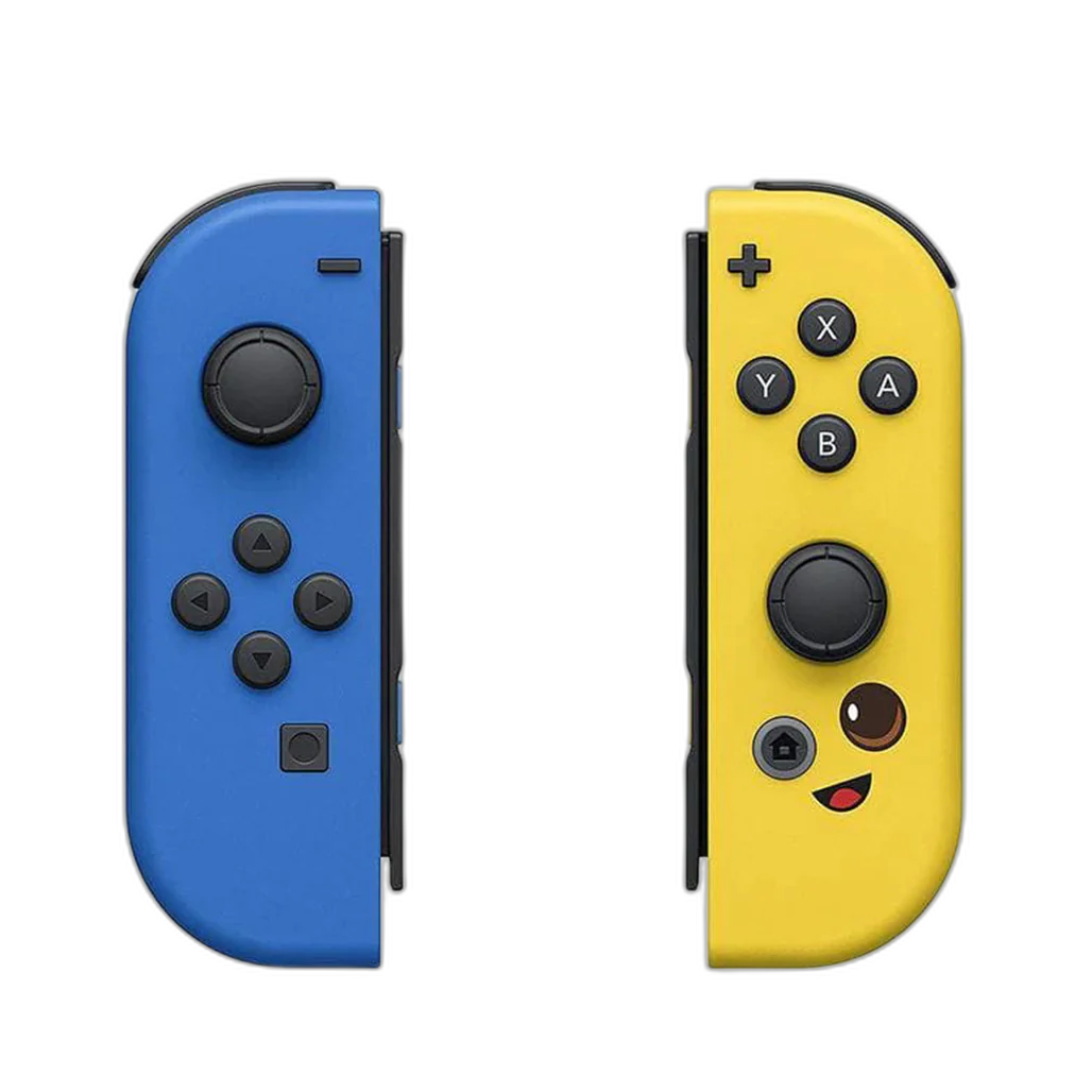 Nintendo Switch Joy-con Pair Fortnite Edition