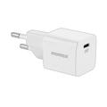 MOMAX 1-Plug 20W Mini USB-C Charger UM25AEU