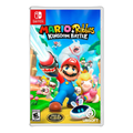 Mario + Rabbids® Kingdom Battle for Nintendo Switch