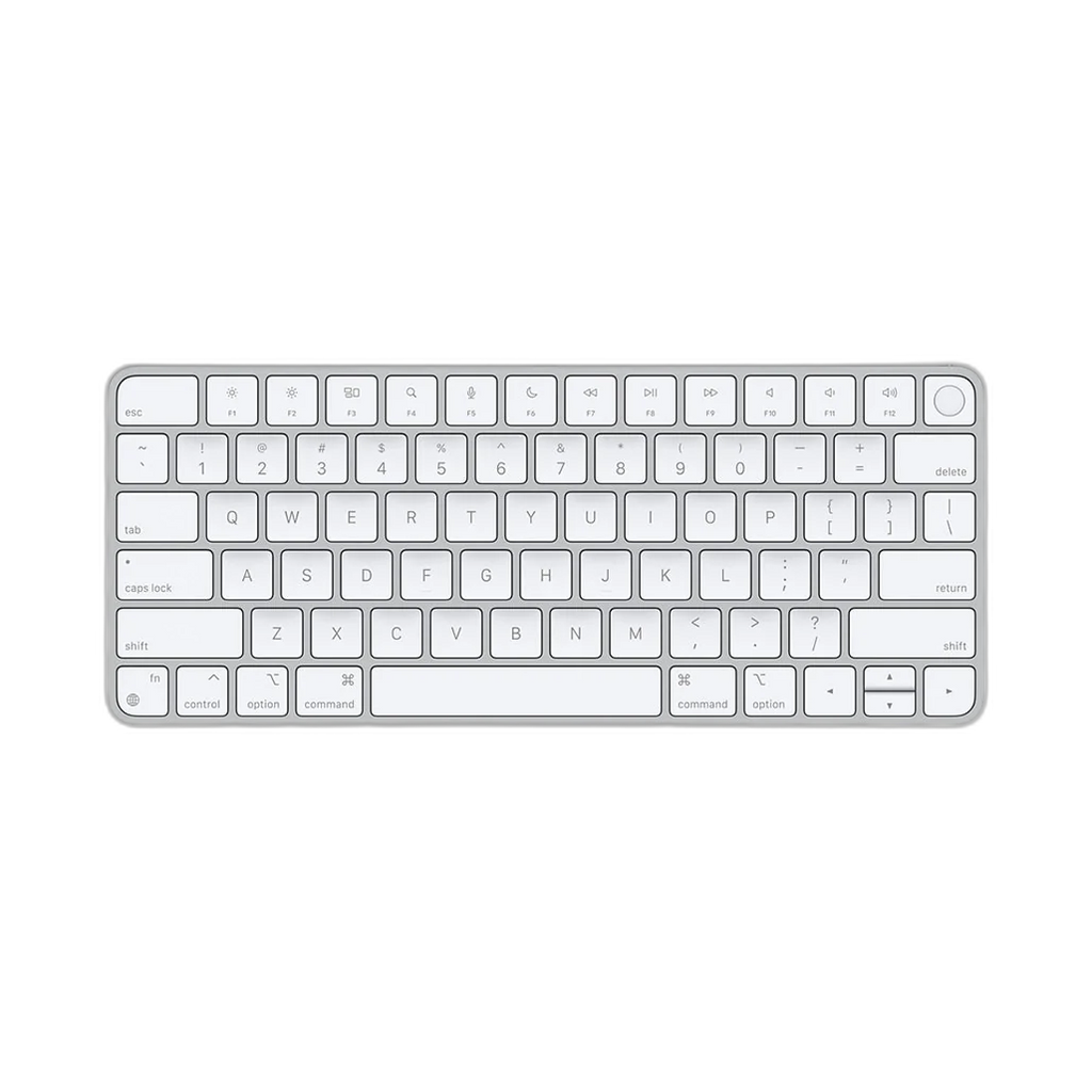 Apple Magic Keyboard with Touch ID