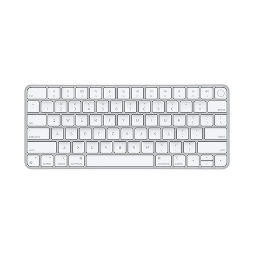 Apple Magic Keyboard with Touch ID