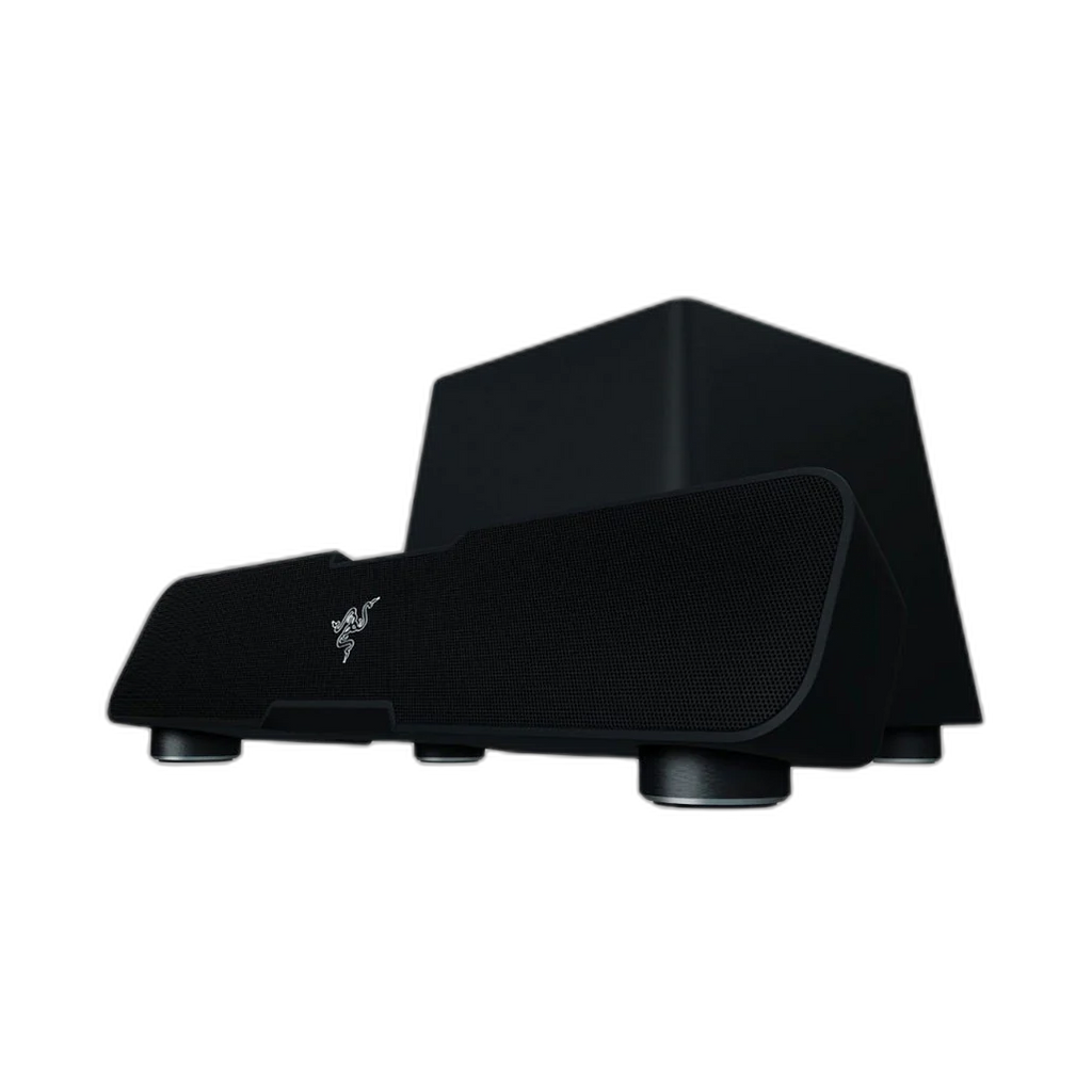 Razer Leviathan - Dolby 5.1 Surround Sound