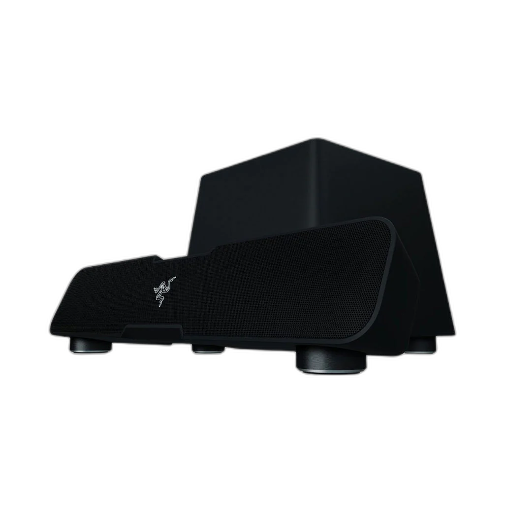 Razer Leviathan - Dolby 5.1 Surround Sound