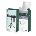 Green Lion GN36XTELENSBK 36x Telephoto Lens Kit
