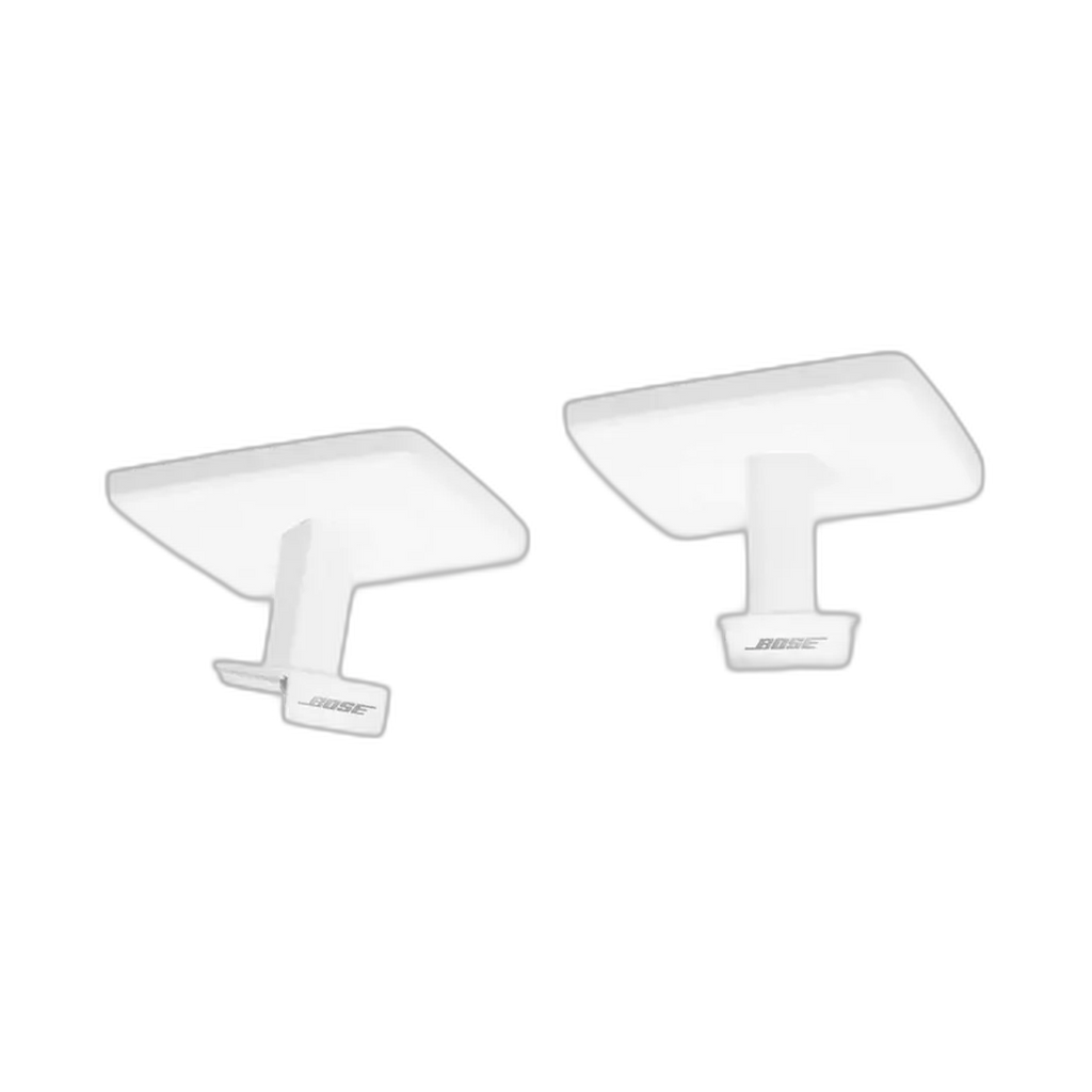 Bose Lifestyle 650 - Ceiling Mount Bracket – Pair – White