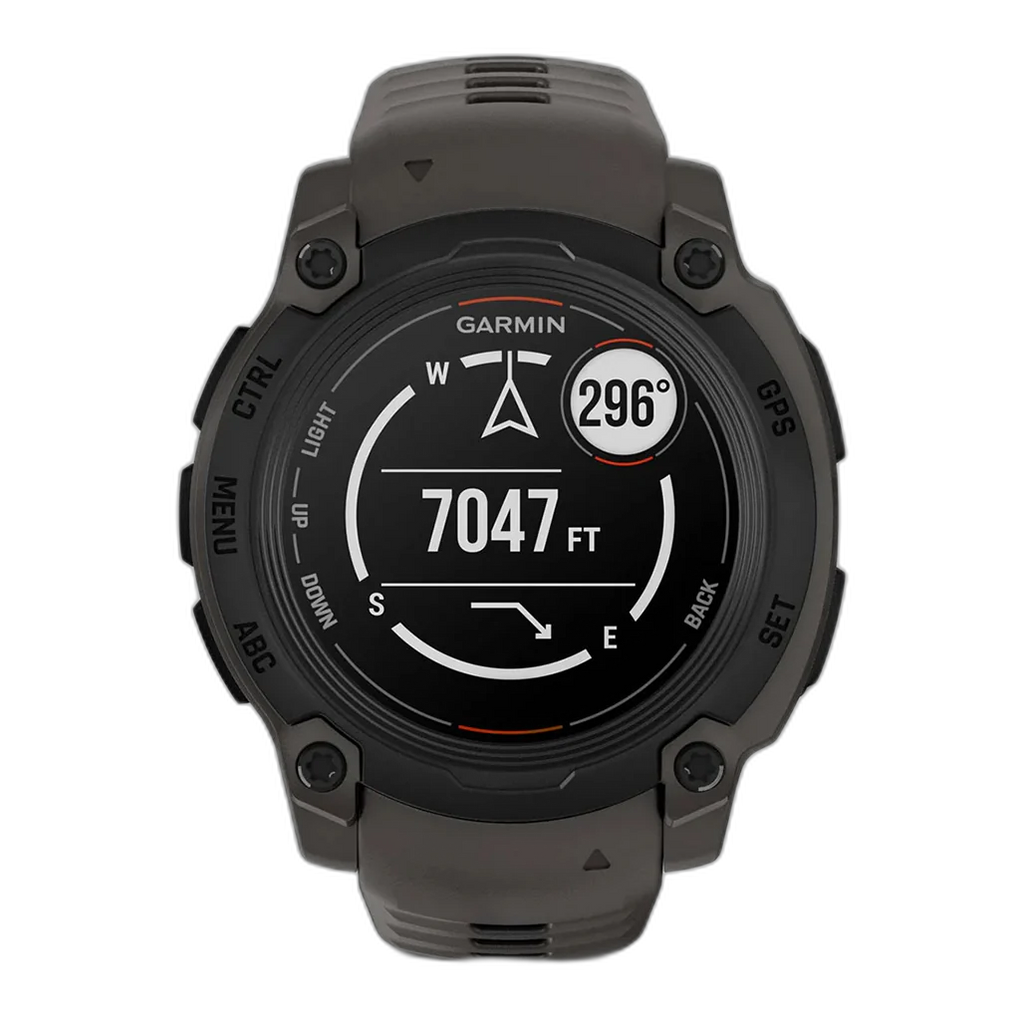 Garmin Instinct E – 40 mm GPS Smartwatch