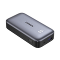UGreen Dual Port 10000mAh Ultra Slim Quick Charging Power Bank