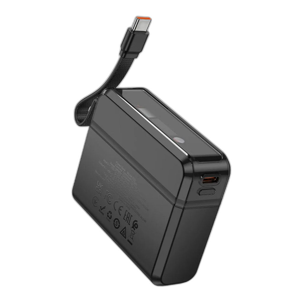HOCO Q38 Excellent 10000mAh PD20W Power Bank