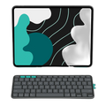 Logitech Flip Folio Case with Detachable Multi-Device