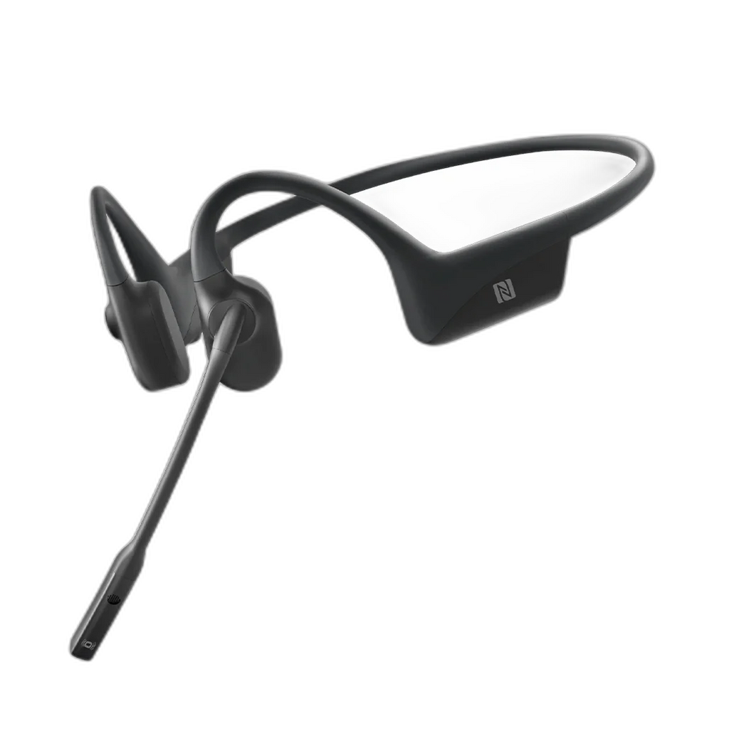 Shokz OpenComm2 2025 Upgrade
