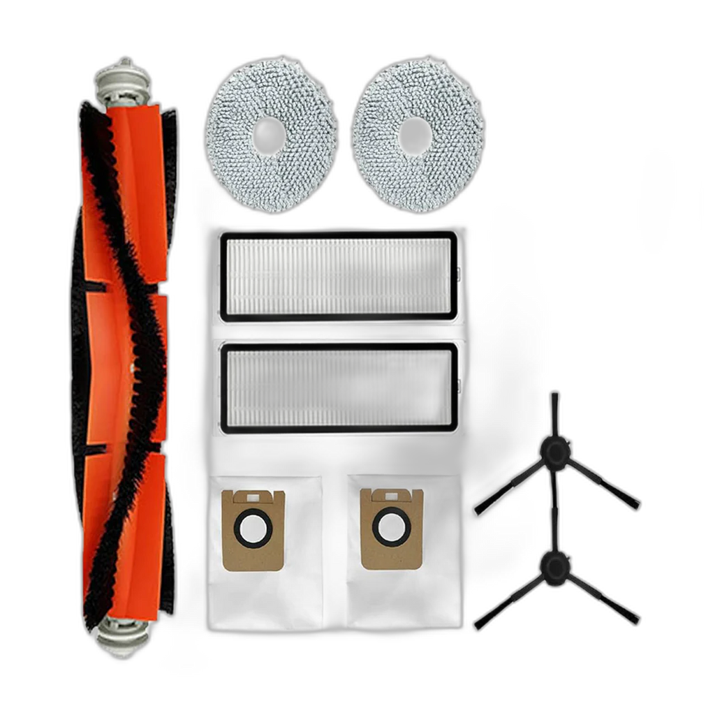 Replacement Kit for Xiaomi Robot Vacuum S10+ / S10 / S20 / S20+/ B105