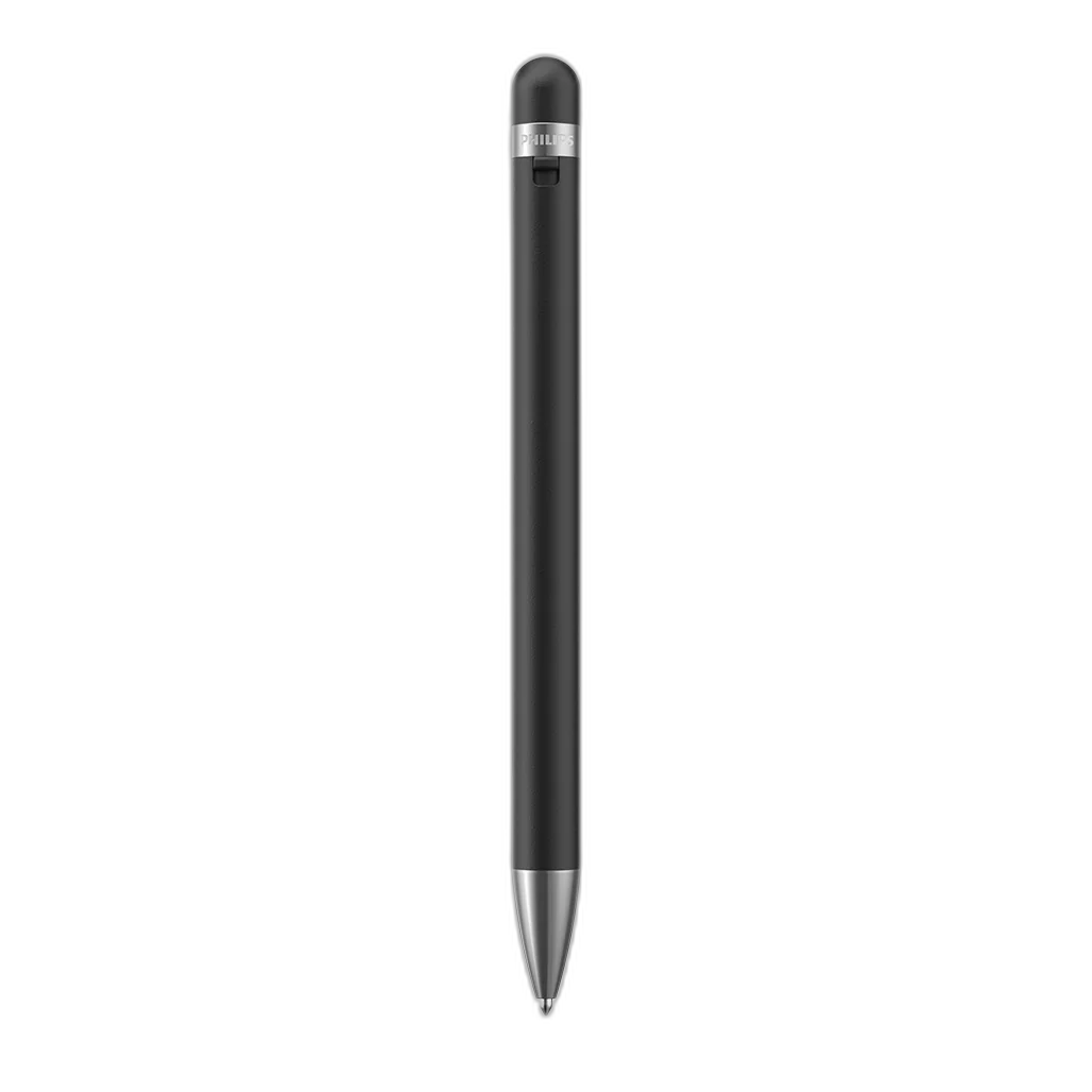 Philips VoiceTracer Audio Recorder Pen