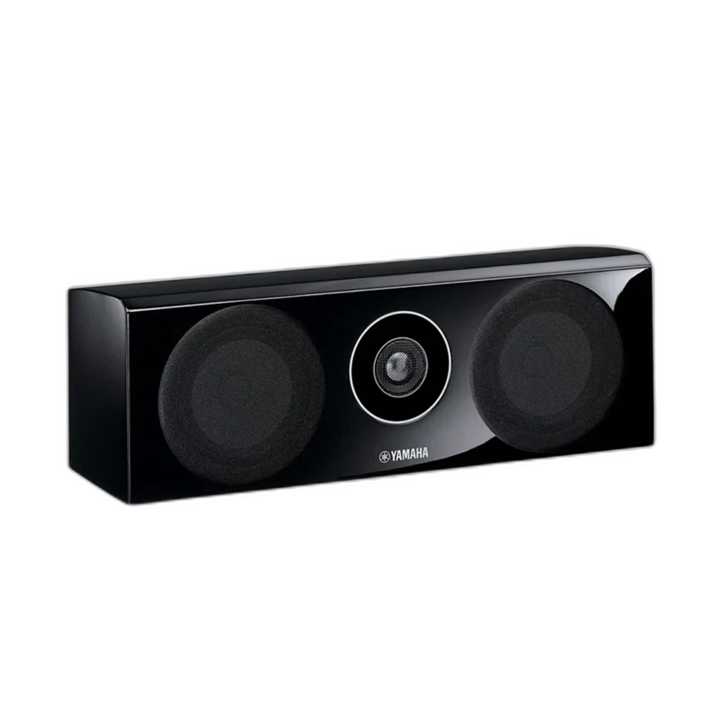 Yamaha NS-C700 - Center Channel Speaker