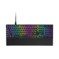 NZXT Function 2 Full-Size RGB Gaming Keyboard